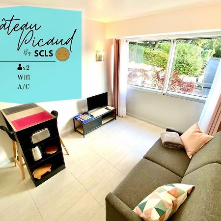 Chateau Picaud By Scls Locations Cannes Zewnętrze zdjęcie